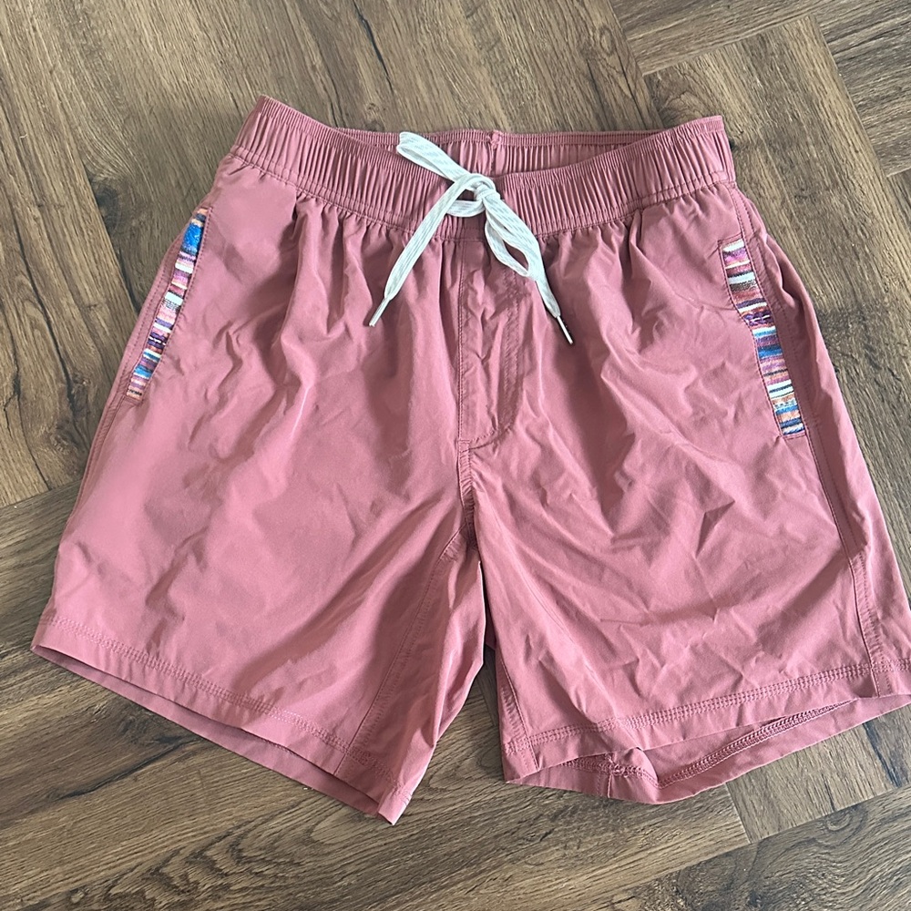 Wowie Flow 2.0 Sedona Linerless Drawstring Shorts with Patterned Pockets